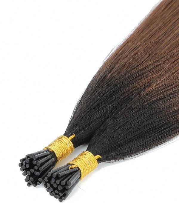 I-Tips Hair