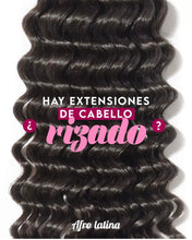 Load image into Gallery viewer, LOOSE CURLY INDIAN HAIR