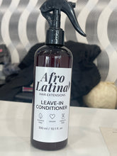 Load image into Gallery viewer, LEAVE-IN CONDITIONER AFRO LATINA