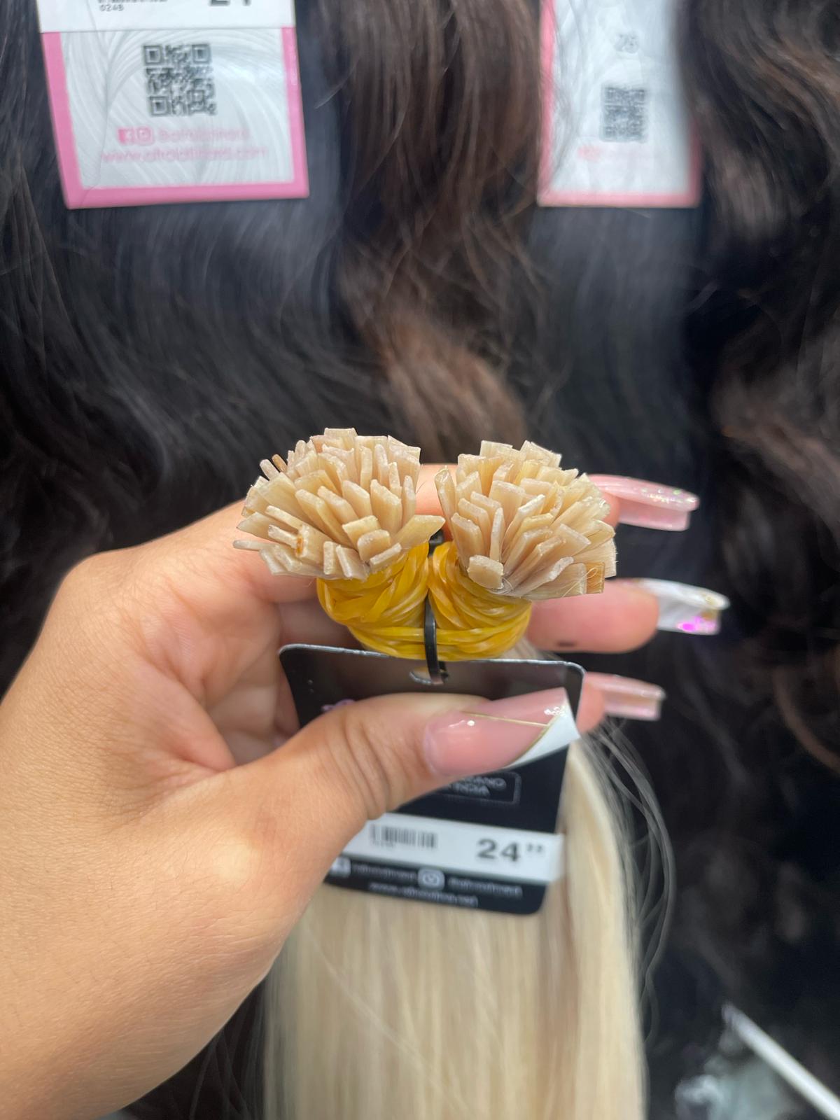 KERATIN TIP 50 Grams