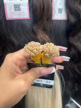 Load image into Gallery viewer, KERATIN TIP 50 Grams