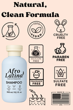 Load image into Gallery viewer, Grow Shampoo