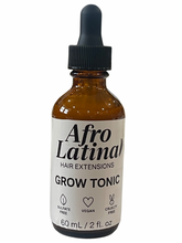 Load image into Gallery viewer, GROW TONIC 60 ML