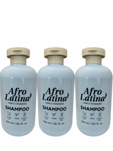 Load image into Gallery viewer, Shampoo Grow Trio