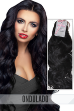 Load image into Gallery viewer, BODY WAVE INDIAN HAIR