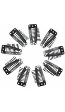 Load image into Gallery viewer, LARGE CLIPS 25 PCS