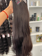 Load image into Gallery viewer, STRAIGHT INDIAN HAIR