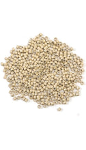 Load image into Gallery viewer, MICRO LINKS, ALUMINUM BEADS: SILICONE-LINED (VOLUME WEFT/HAND-TIED WEFT) - 5MM X 3MM X 3MM