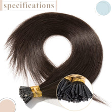 Load image into Gallery viewer, I-Tips Hair