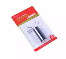 Load image into Gallery viewer, THREAD & NEEDLES WEAVING COMBO, FOR WEAVING AND EXTENSIONS