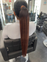 Load image into Gallery viewer, PONYTAIL