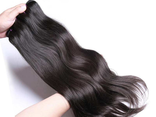 EXTENSIONES DE CABELLO 100% HUMANO VIRGEN.
