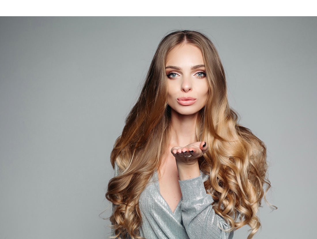 CURIOSIDADES SOBRE TU CABELLO