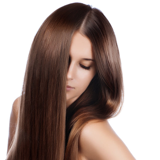 5 MASCARILLAS PARA UN CABELLO PERFECTO