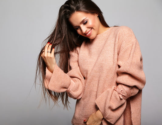 CONSEJOS PARA CUIDAR LAS EXTENSIONES