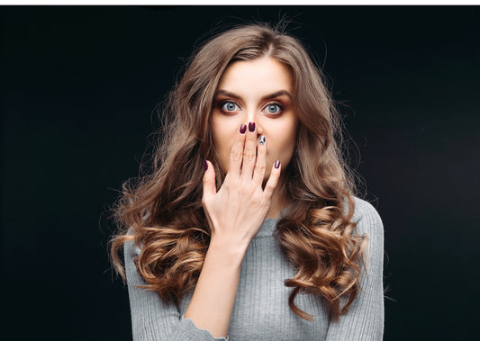 CONSEJOS PARA EL CABELLO ÁSPERO