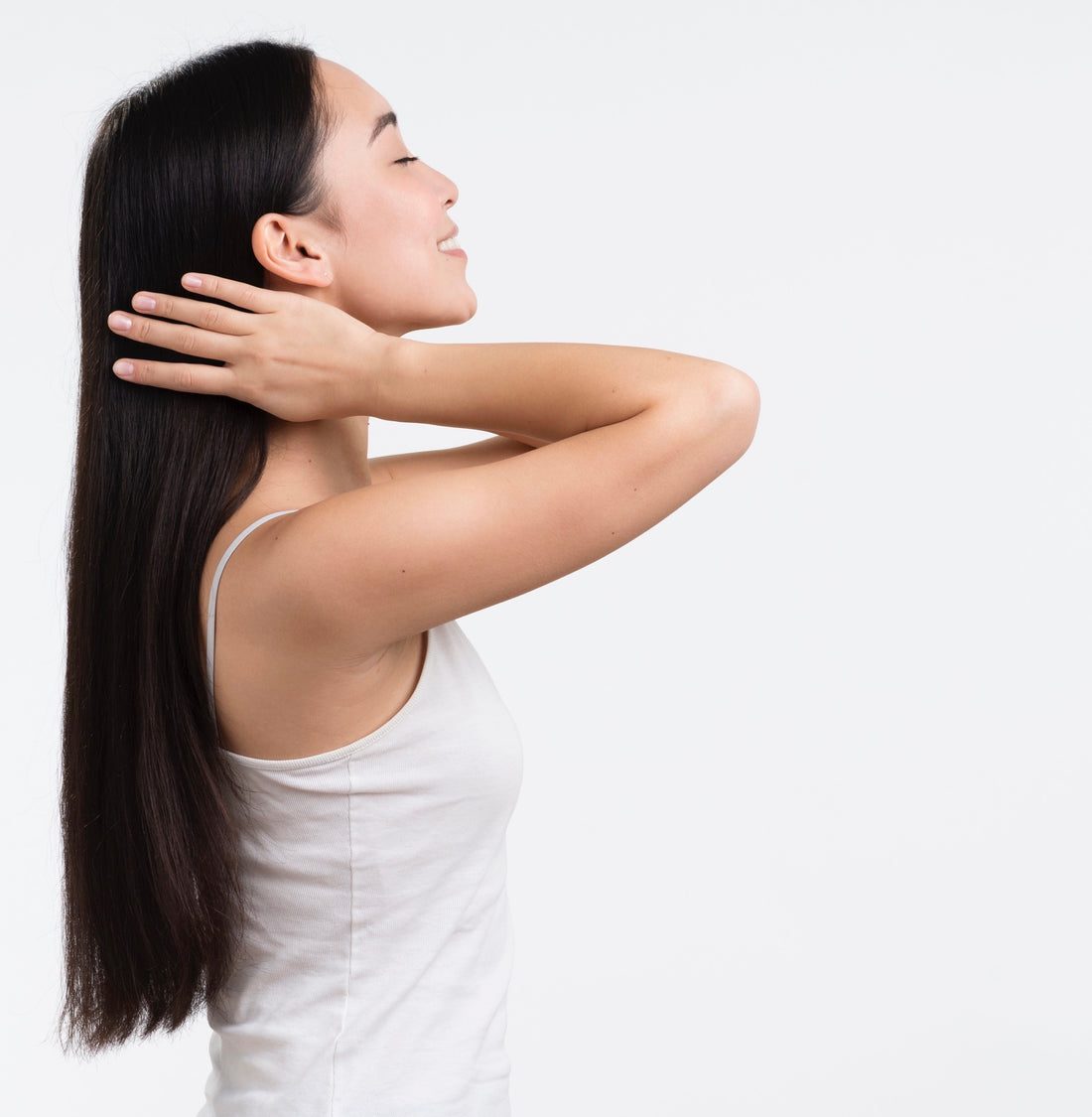 COSAS QUE NO DEBES HACER A TU CABELLO