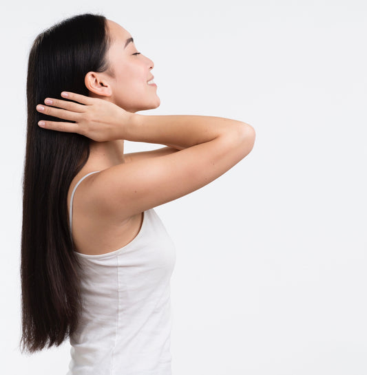 COSAS QUE NO DEBES HACER A TU CABELLO