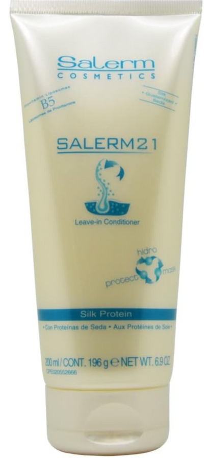 SALERM 21  2 PACK