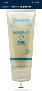 SALERM 21  2 PACK