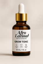 Load image into Gallery viewer, GROW TONIC 30 ML
