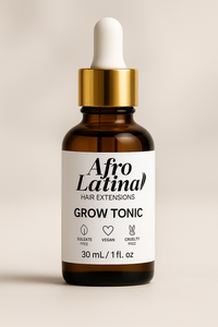 GROW TONIC 30 ML