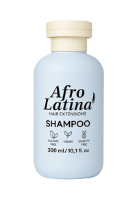 Grow Shampoo