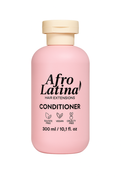 Grow Conditioner