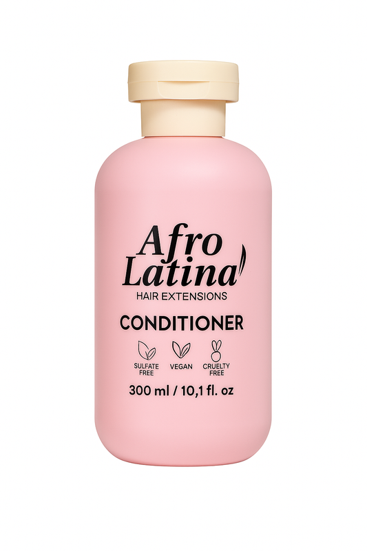Grow Conditioner