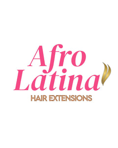 AFRO LATINA USA