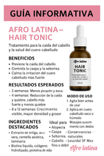 Load image into Gallery viewer, GROW TONIC 30 ML
