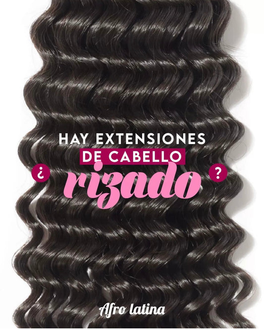 LOOSE CURLY INDIAN HAIR