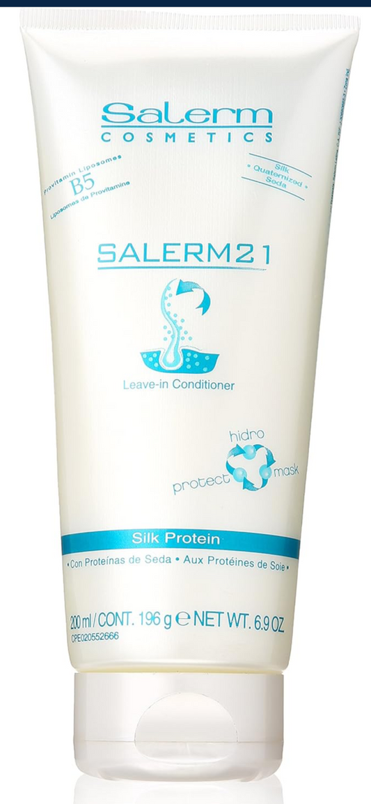 SALERM 21  2 PACK