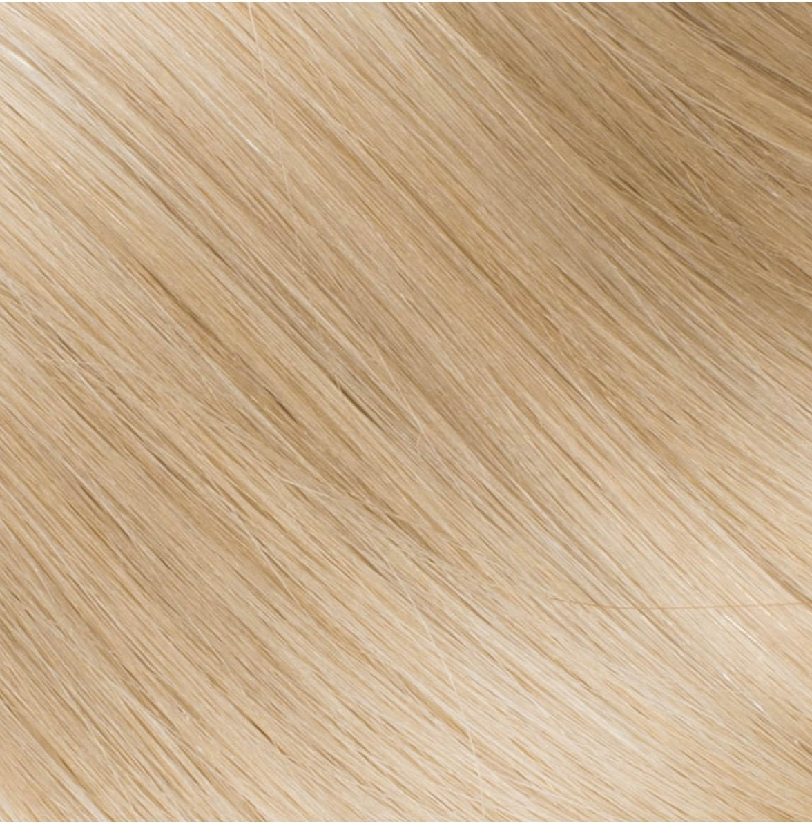 COLORED HAIR EXTENSIONS