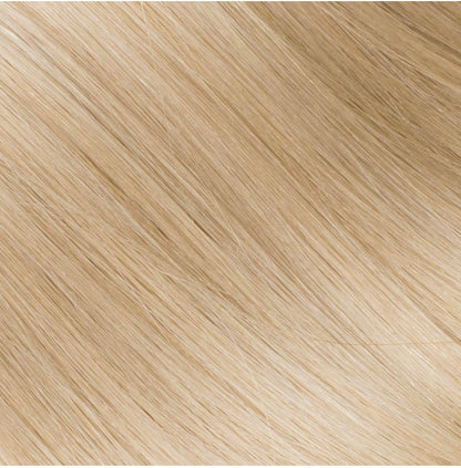 COLORED HAIR EXTENSIONS