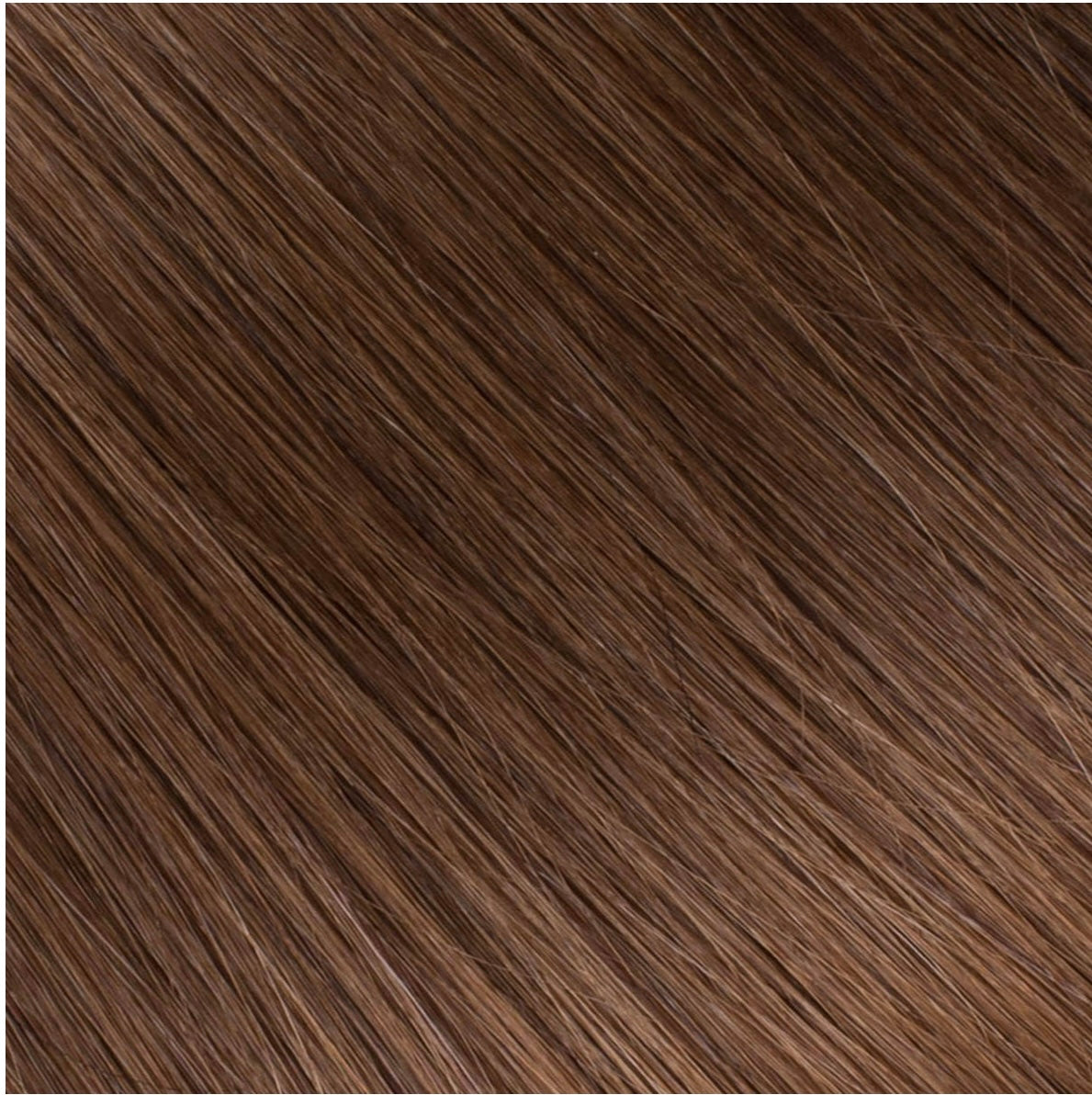 COLORED HAIR EXTENSIONS