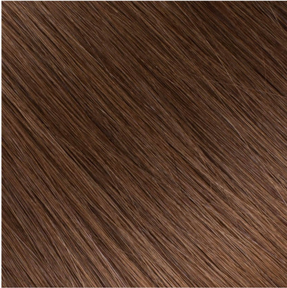 COLORED HAIR EXTENSIONS