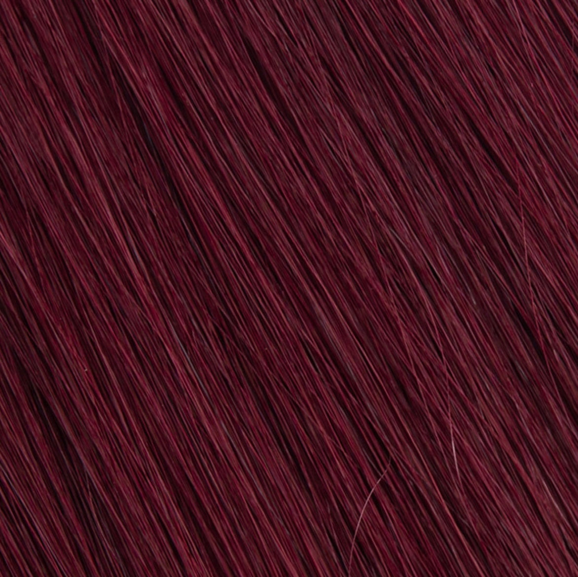 COLORED HAIR EXTENSIONS