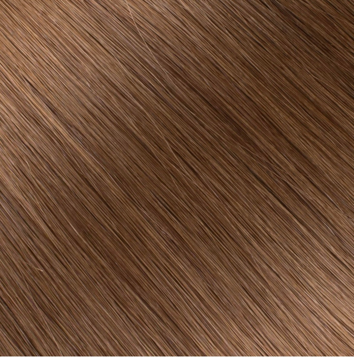 COLORED HAIR EXTENSIONS