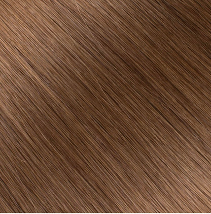 COLORED HAIR EXTENSIONS