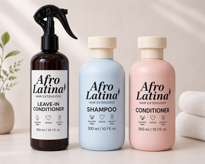 Smooth & Hydrate Trio