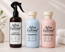 Load image into Gallery viewer, Smooth &amp; Hydrate Trio
