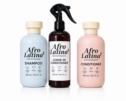 Smooth & Hydrate Trio