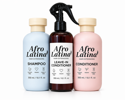 Smooth & Hydrate Trio