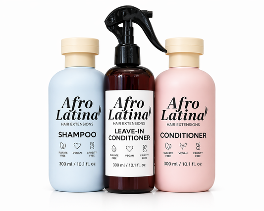 Smooth & Hydrate Trio