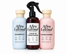 Load image into Gallery viewer, Smooth &amp; Hydrate Trio
