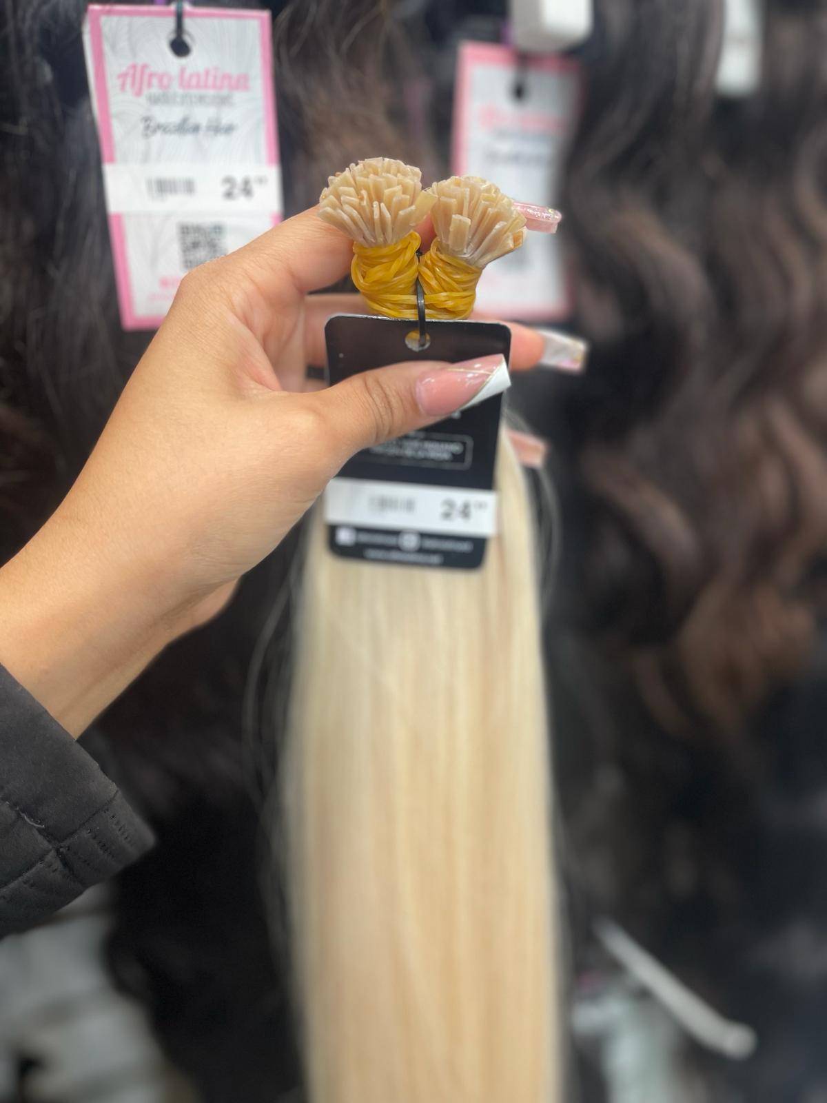 KERATIN TIP 50 Grams