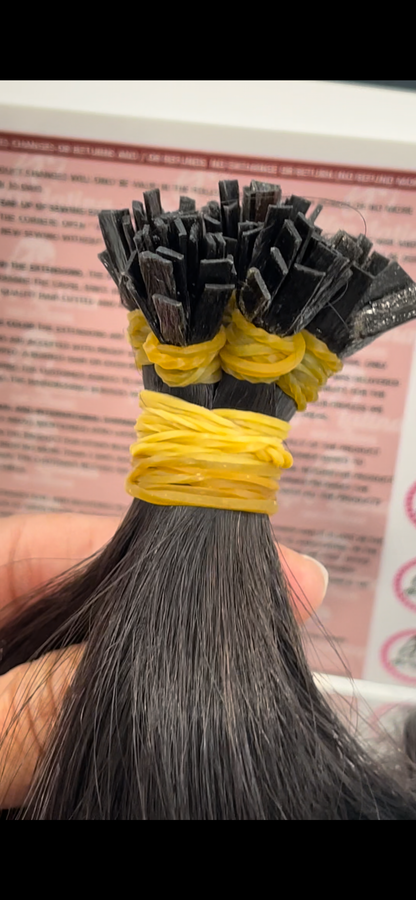 KERATIN TIP 50 Grams