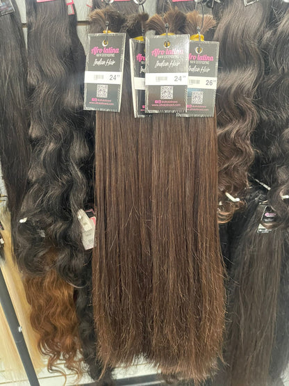 Bulk Hair Extensions