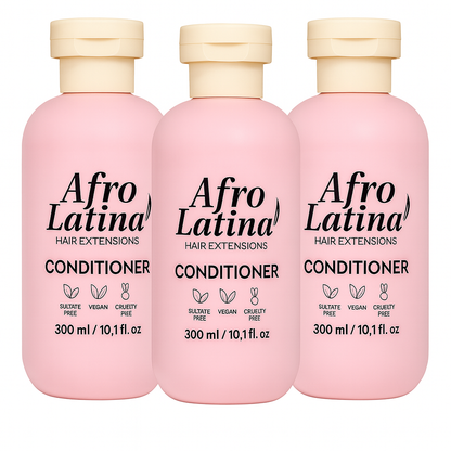 Conditioner Grow Trio